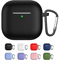Apple AirPods 4 : Amazon.com.br